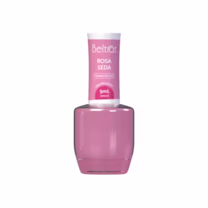 Imagem do produto ESM.BELTRAT ROSA SEDA TRANSP. 9ML