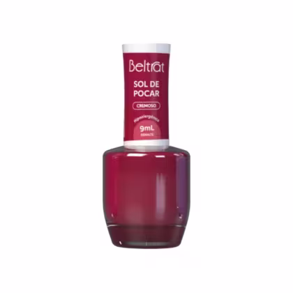 Imagem do produto ESM.BELTRAT SOL DE POCAR CREMOSO 9ML