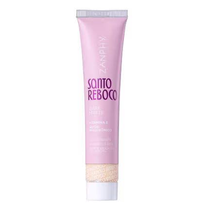Imagem do produto Zanphy Santo Reboco 01 - Base Líquida 30ml