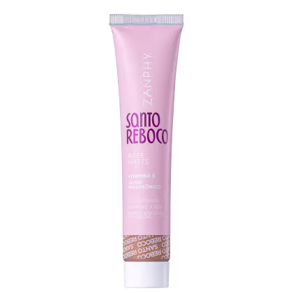 Imagem do produto Zanphy Santo Reboco 11 - Base Líquida 30ml
