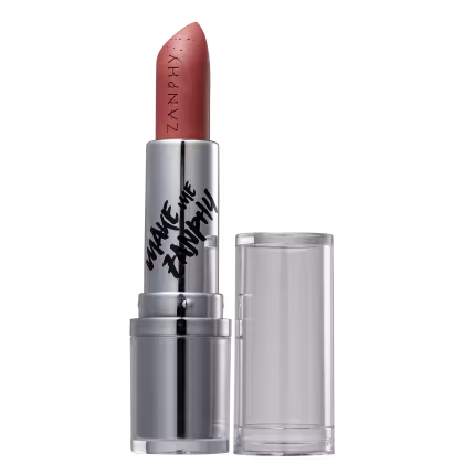 Imagem do produto Zanphy Make Me Zanphy Kiss - Batom Cremoso 3,5g 