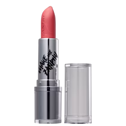 Imagem do produto Zanphy Make Me Zanphy Hot Night - Batom Cremoso 3,5g