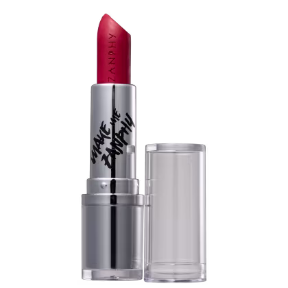 Imagem do produto Zanphy Make Me Zanphy Cat Pink - Batom Cremoso 3,5g