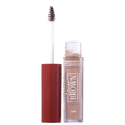 Imagem do produto Zapnhy Liner Brow Universal - Máscara para Sobrancelha 3,5ml