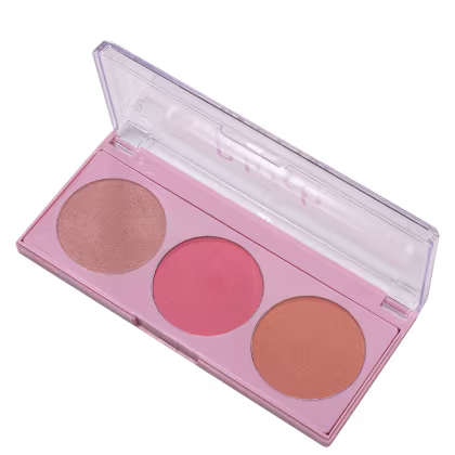 Imagem do produto Zanphy 01 - Paleta de Blush 15g