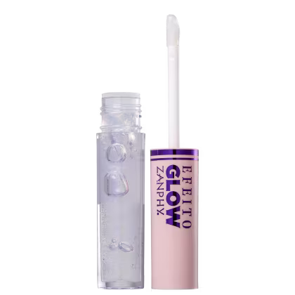 Imagem do produto Zanphy Efeito Glow 1 - Gloss Labial 3,5ml