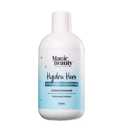 Imagem do produto Magic Beauty Hydra Hero - Condicionador 300ml