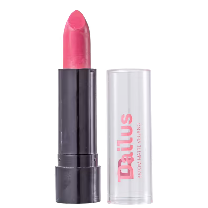 Imagem do produto Dailus Vegano 02 Doce - Batom 3,5g 