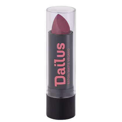 Imagem do produto Dailus Vegano 06 Desinibida - Batom 3,5g 