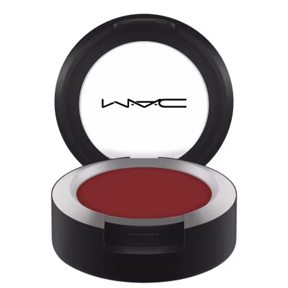 Imagem do produto M·A·C Powder Kiss Soft Matte Devoted to Chili - Sombra 1,5g