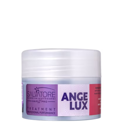 Imagem do produto Salvatore Angelux - Máscara Matizadora 250ml