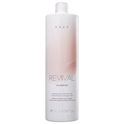 Imagem do produto Braé Revival - Shampoo 1L