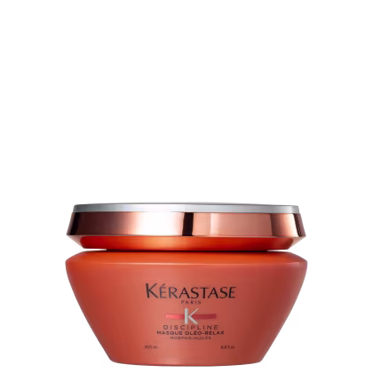 Imagem do produto Kérastase Discipline Oléo-Relax - Máscara de Nutrição 200ml