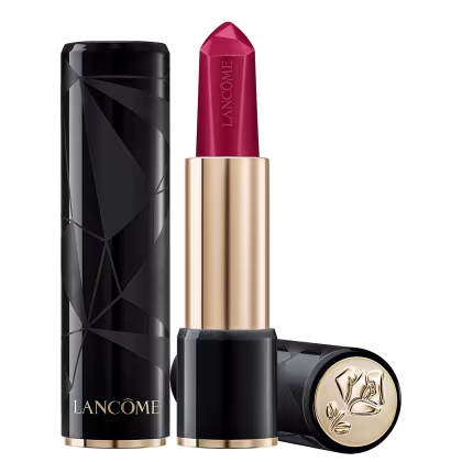 Imagem do produto Lancôme L’Absolu Rouge Ruby Cream 364 Hot Pink Ruby - Batom Cremoso 3g