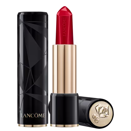 Imagem do produto Lancôme L’Absolu Rouge Ruby Cream 133 Sunrise Ruby - Batom Cremoso 3g
