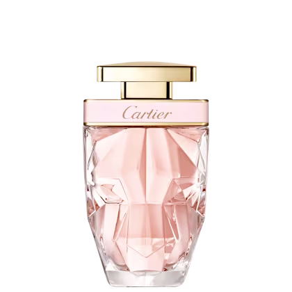 Imagem do produto La Panthère Cartier Eau de Toilette - Perfume Feminino 50ml