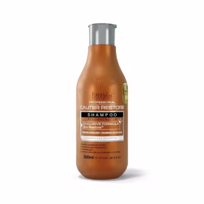Imagem do produto Forever Liss Cauter Restore Completo