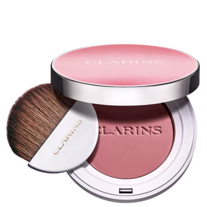 Imagem do produto Clarins Joli Blush 03 Cheeky Rose - Blush 5g