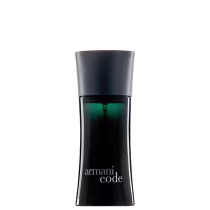 Imagem do produto Armani Code Giorgio Armani Eau de Toilette - Perfume Masculino 30ml