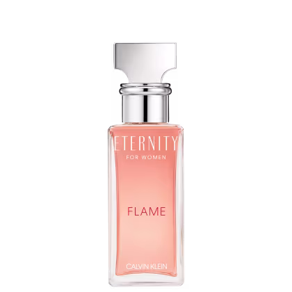 Imagem do produto Eternity Flame for Women Calvin Klein Eau de Parfum - Perfume Feminino 30ml