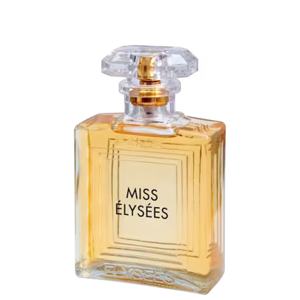 Imagem do produto Miss Elysees Paris Elysees Eau de Toilette - Perfume Feminino 100ml