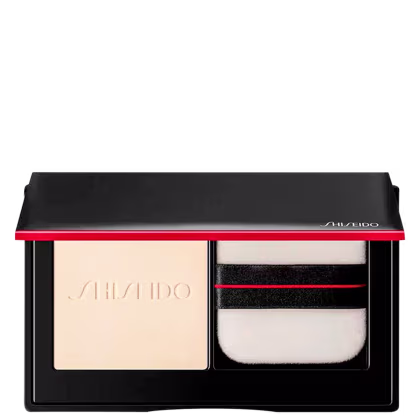 Imagem do produto Shiseido Synchro Skin Invisible Silk Pressed - Pó Compacto 6g