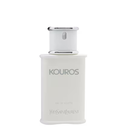 Imagem do produto Kouros Yves Saint Laurent Eau de Toilette - Perfume Masculino 50ml