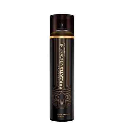 Imagem do produto Sebastian Professional Dark Oil Hair Mist - Perfume para Cabelo 200ml