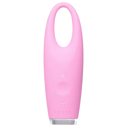 Imagem do produto FOREO Iris Petal Pink - Massageador de Olhos