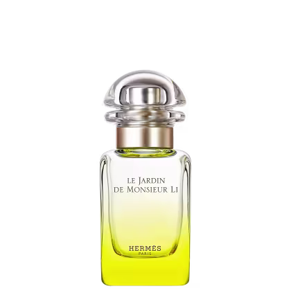 Imagem do produto Le Jardin de Monsieur Li Hermès Eau de Toilette - Perfume Unissex 30ml