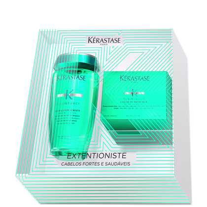 Imagem do produto Kit Kérastase Résistance Extentioniste Treatment (2 Produtos)