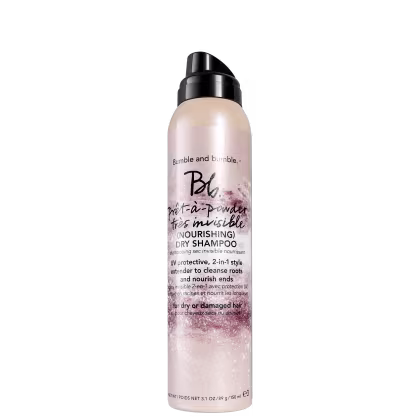 Imagem do produto Bumble and bumble Prêt-à-powder Trés Invinsible - Shampoo a Seco 150ml