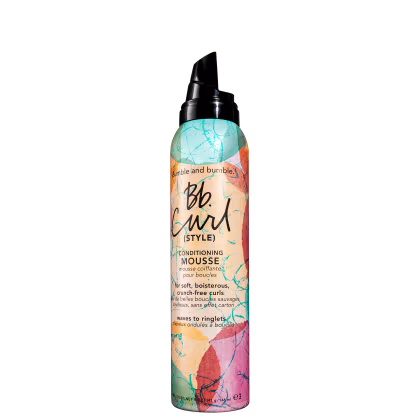 Imagem do produto Bumble and bumble Curl Style - Mousse Capilar 146ml