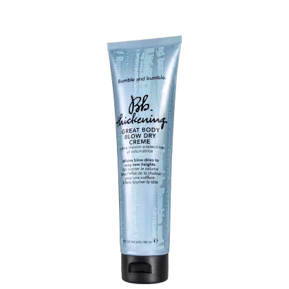 Imagem do produto Bumble and bumble Thickening Great Body Blow Dry - Creme Protetor Térmico 150ml