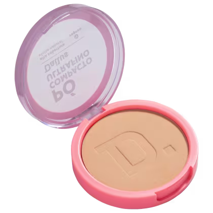 Imagem do produto Dailus Vegano D7 Médio - Pó Compacto 10g