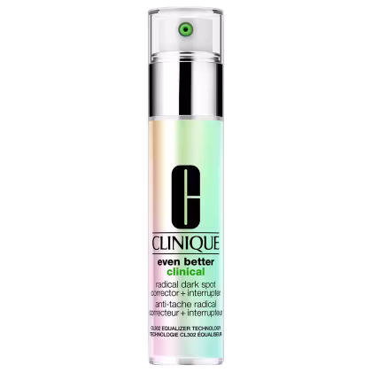 Imagem do produto Clinique Even Better Clinical Radical Dark Spot Corrector - Sérum Uniformizador de Manchas 30ml