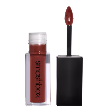 Imagem do produto Smashbox Always On Warm Raisin - Batom Líquido Matte 4ml
