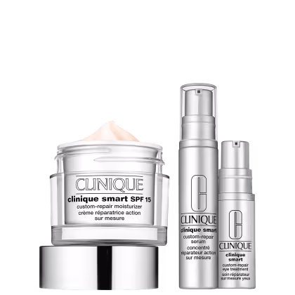 Imagem do produto Kit Clinique Smart Custom-Repair Super (3 Produtos)
