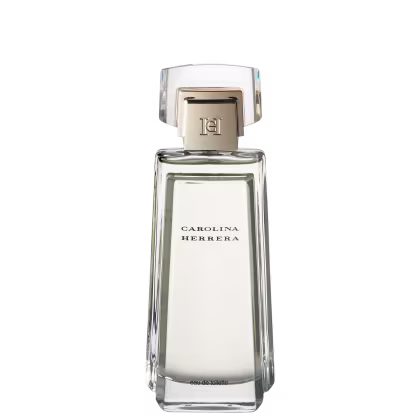 Imagem do produto Carolina Herrera Eau de Toilette - Perfume Feminino 100ml