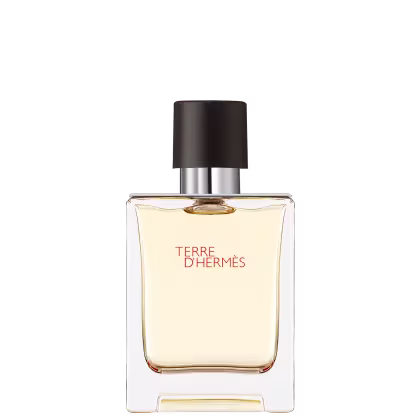 Imagem do produto Terre d’Hermès Hermès Eau de Toilette - Perfume Masculino 30ml