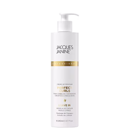 Imagem do produto Jacques Janine Professionnel Cachos Perfeitos - Leave-in 200ml
