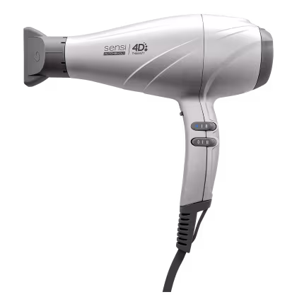 Imagem do produto GA.MA Italy Sensi 4D Moon - Secador de Cabelo