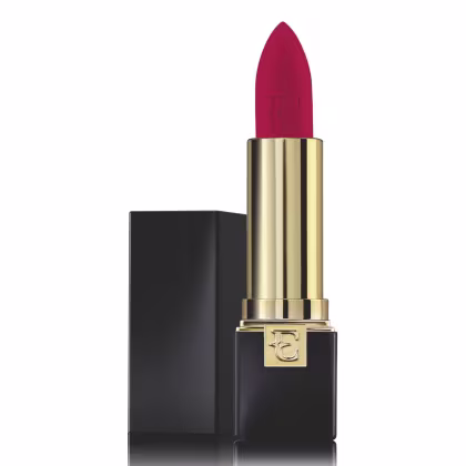 Imagem do produto Eudora Glam Vermelho Essencia FPS15 - Batom 4g