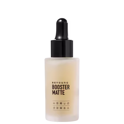 Imagem do produto BEYOUNG Booster Matte - Sérum Redutor de Linhas 29ml