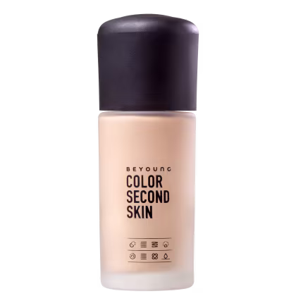 Imagem do produto BEYOUNG Color Second Skin 02 - Base 30g
