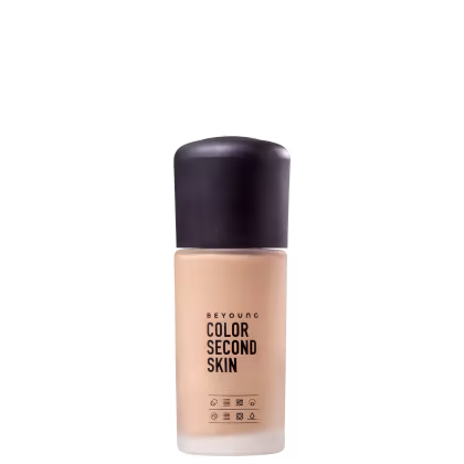Imagem do produto BEYOUNG Color Second Skin 04 - Base 30g