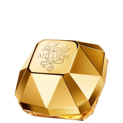 Imagem do produto Lady Million Rabanne Eau de Parfum - Perfume Feminino 30ml