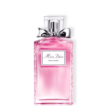 Imagem do produto Miss Dior Rose N'Roses Eau de Toilette - Perfume Feminino 100ml