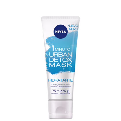 Imagem do produto NIVEA MEN Silver Protect - Loção Pós-Barba 100ml