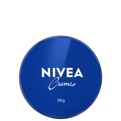 Imagem do produto NIVEA Creme Lata - Creme Hidratante 56g